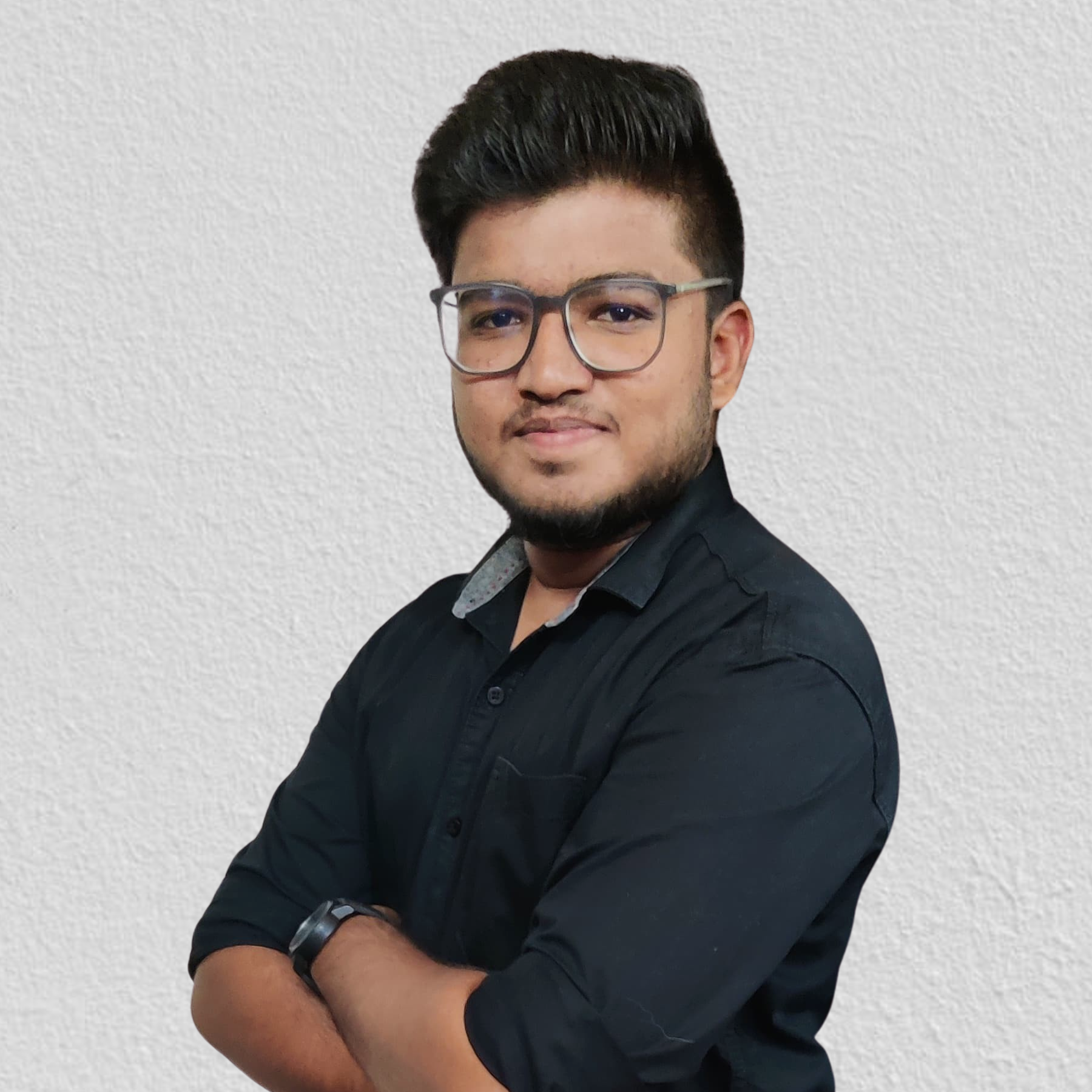 Vishal Jesu Raj